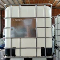 Fluorvätesyra CAS 7664-39-3